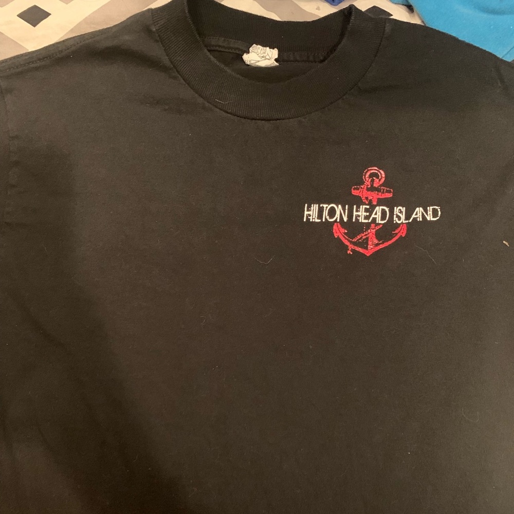 Long sleeve t shirt
